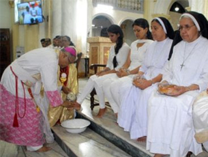 Bishop of South Arabia indicated kidnapped Indian priest in Yemen to be released